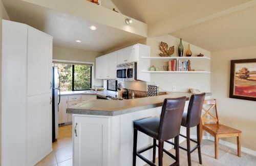 Century West House | River Ridge 422AB - Meredith Lodging