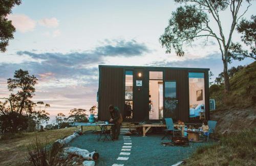 South Arm House | River Ridge Tiny House by Tiny Away
