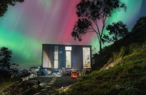 South Arm House | River Ridge Tiny House by Tiny Away