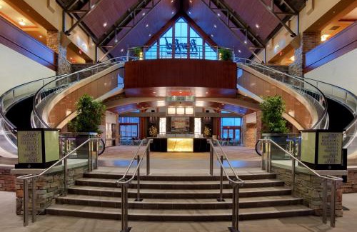 Richmond City Centre Hotel | River Rock Casino Hotel