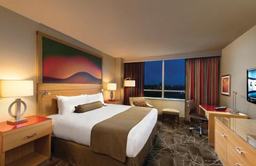 Richmond City Centre Hotel | River Rock Casino Hotel