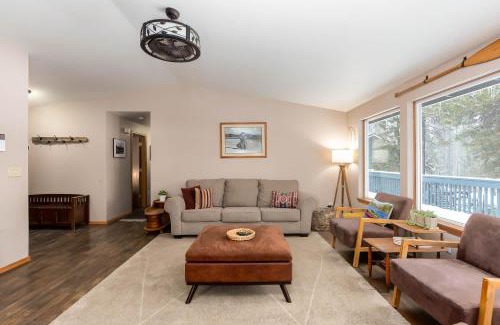Three Rivers House | River Run Getaway Private Dock Pet Friendly Kayaks