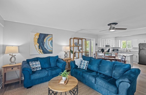 Fairfield Harbour Condo | River's Edge