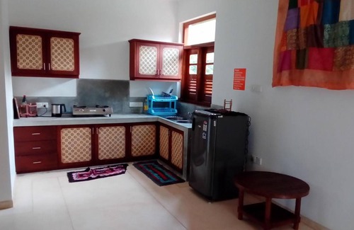 Darga Town House | River shadow villa