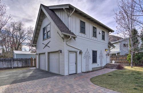Hailey House | River Street Roost - 12 Miles to Sun Valley Resort
