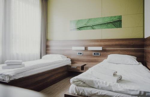 Reda Hotel | River Style Hotel & SPA