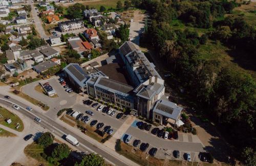 Reda Hotel | River Style Hotel & SPA