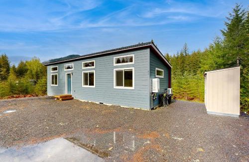 Carson House | River Time Retreat