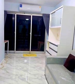 Bang Phong Phang Apartment | River View Active 02