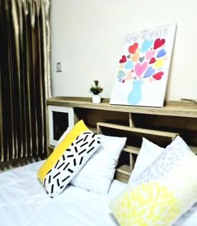 Bang Phong Phang Apartment | River View Active 4