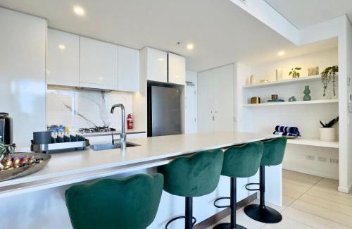 South Brisbane Apartment | River View Apartment South Brisbane