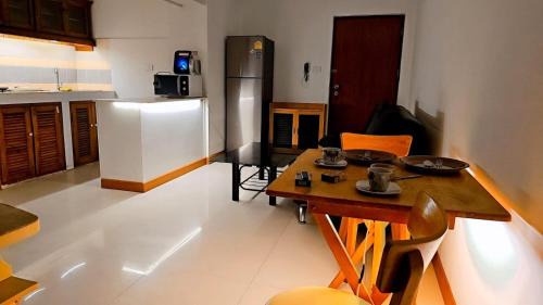 Bang Phong Phang Apartment | River View Bangkok