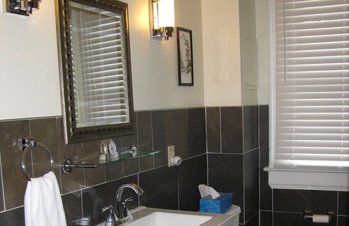 Charleston House | River View Business Travel Ready In Family Friendly Charleston, West Virginia