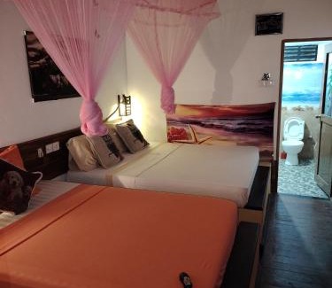 Udawalawa House | River view cottage
