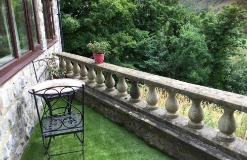 Monsal Dale House | River View