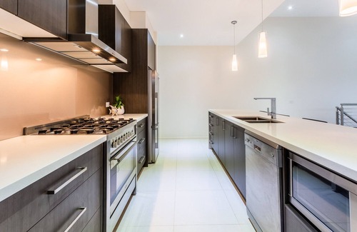 Barwon Heads House | River View Luxury BarwonHeads July school holiday special Contact for details
