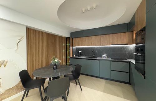 Pipera Apartment | Rivera Apartments in Cortina Pipera