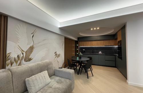 Pipera Apartment | Rivera Apartments in Cortina Pipera