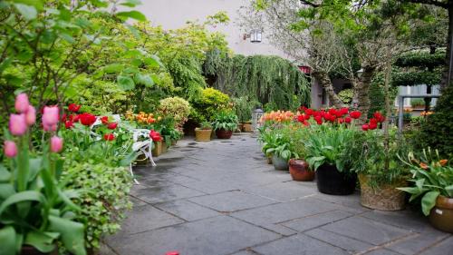 Wexford Hotel | Riverbank House Hotel