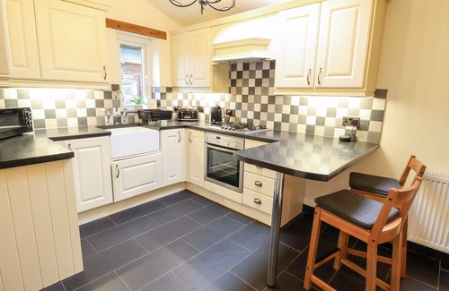 Rhuddlan Cottage | Riverdale