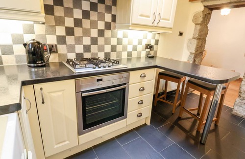 Rhuddlan Cottage | Riverdale