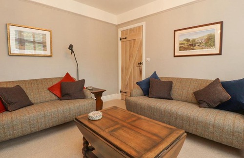 Linton-in-Craven House | Riverdale House