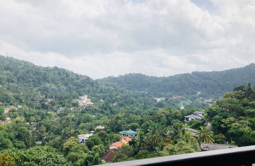 Anniwatta Villa | Riverdale Ridge - Deluxe Suite