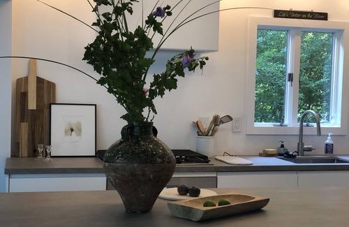 Narrowsburg House | RiverDream offers a waterfront experience in chic Narrowsburg -Walk to town.