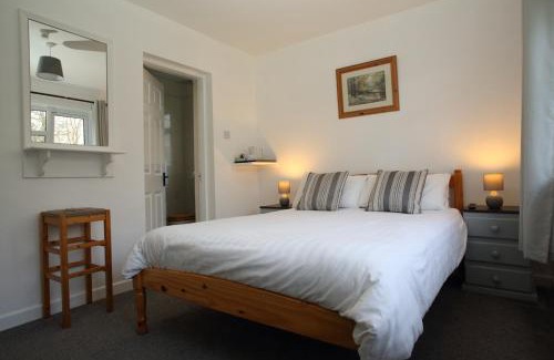 Inch Bed & Breakfast | Riverfield Bed and Breakfast