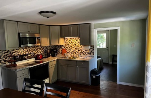 Montague Apartment | Riverfront 2 Bedroom Unit 2