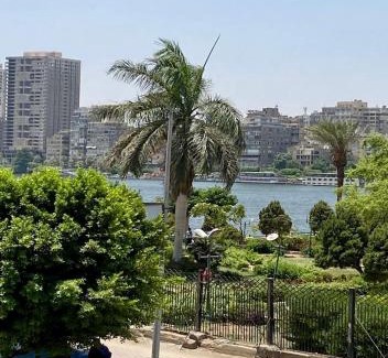 Al Manial Apartment | Riverfront Apartment 1