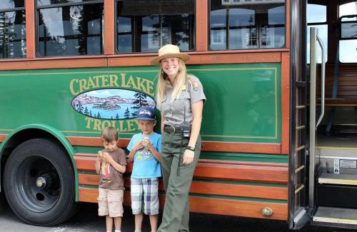 Chiloquin House | Riverfront Cabin Rental for Four near Crater Lake National Forest, Oregon