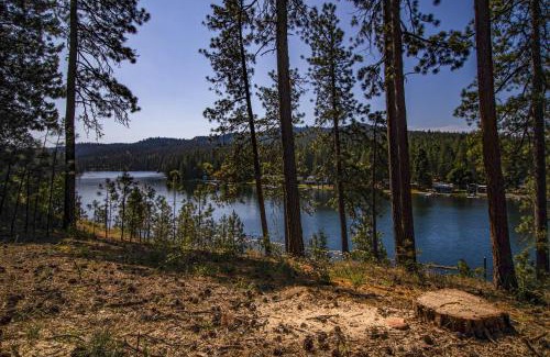 Post Falls House | Riverfront Haven