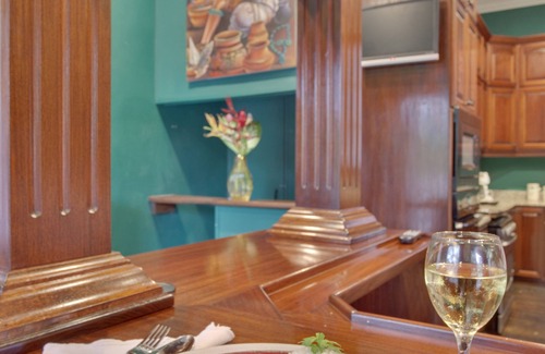 San Ignacio House | Riverfront Luxury Accommodations