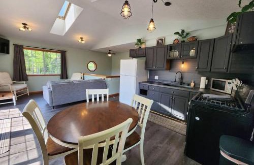 Hessel House | Riverfront~On ATV Trials~Near Mackinac Island