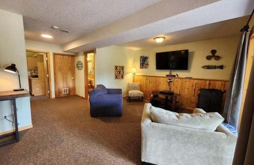Hessel House | Riverfront~On ATV Trials~Near Mackinac Island