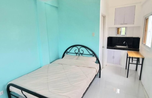 San Carlos Apartment | Riverfront Residence in San Carlos, Pangasinan