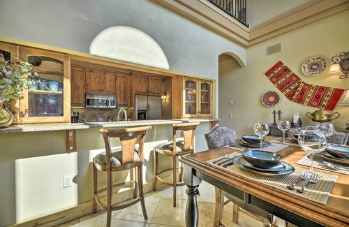 South Fork House | Riverfront South Fork Abode w/Views: Fish & Hike