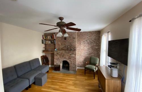 Downtown Jersey City Apartment | Riverhouse Extended Stay Apartment