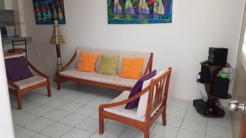 Salinas Villa | Riveri Salinas V53