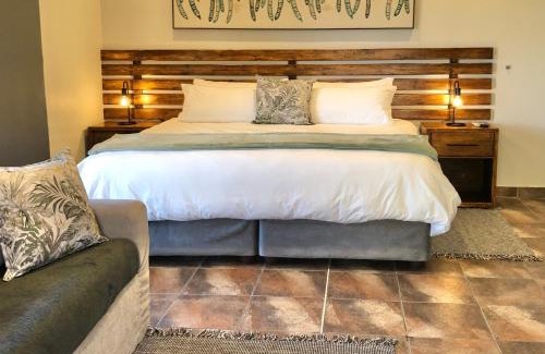 Maun House | Riverise Guesthouse