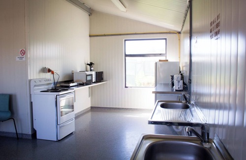 Kaiapoi Hotel | Riverlands Holiday Park