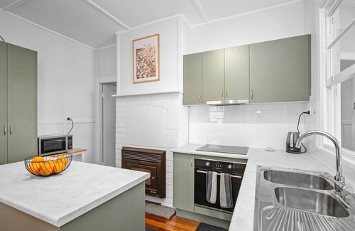 Gloucester House | RIVERLET - Heart of Gloucester town