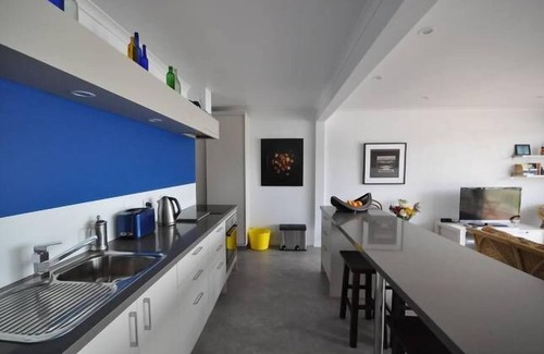Kingston Beach Apartment | Rivermouth on Kingston Beach