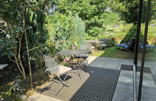 Saint-Geniez-d'Olt House | RiverRun