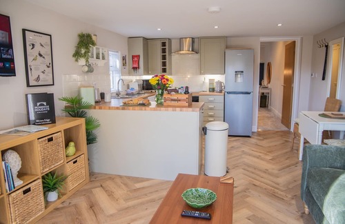 Buildwas Apartment | River’s Edge, Ironbridge