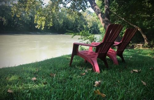 Bastrop House | RiversEdge