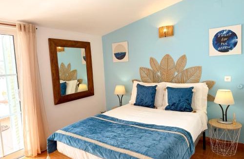 Mexilhoeira da Carregacao Apartment | Riverside 3 Bdr Apartment with River View near Portimão