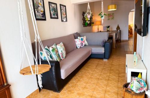 Mexilhoeira da Carregacao Apartment | Riverside 3 Bdr Apartment with River View near Portimão