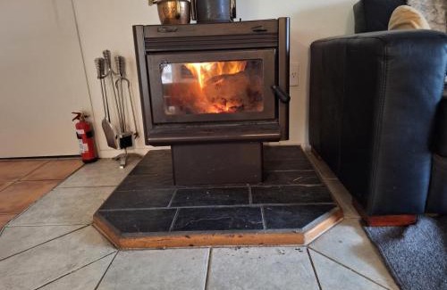 Karangahake House | Riverside Accommodation